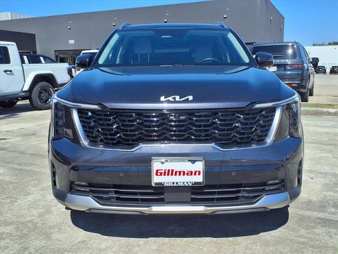 Used 2025 Kia Sorento SX image 22