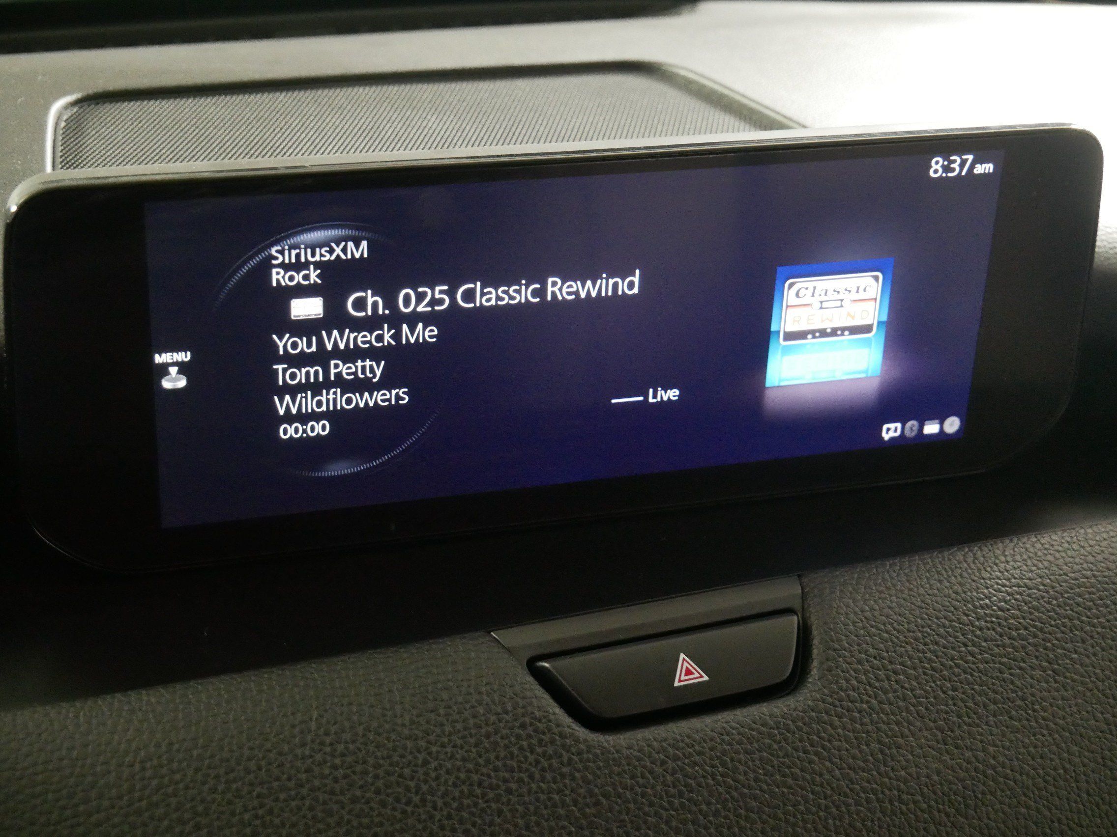 Used 2024 MAZDA CX-90 Plug-In Hybrid w/ Premium Pkg AWD/4WD image 22