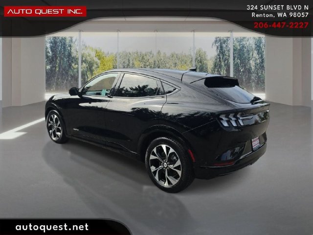 Used 2023 Ford Mustang Mach-E Premium RWD image 7