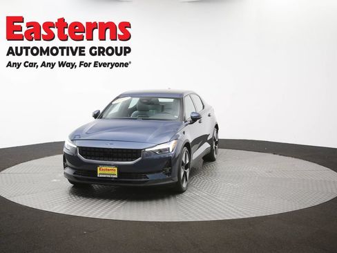 Used 2023 Polestar Polestar 2 w/ Pilot Pack AWD/4WD image 53