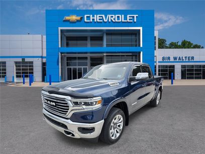 Used 2024 RAM 1500 Limited