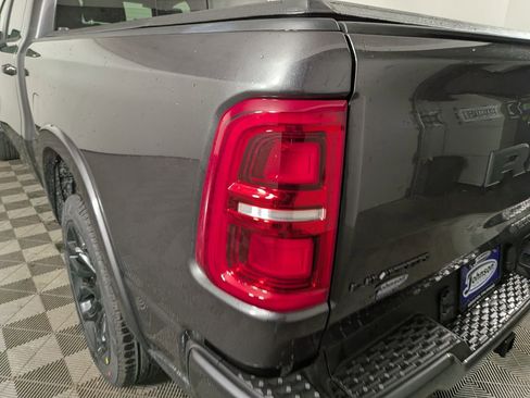 New 2026 RAM 1500 Limited AWD/4WD image 12
