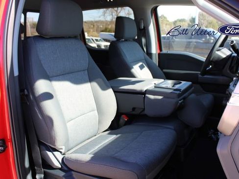 New 2026 Ford F250 XL w/ STX Appearance Package image 7