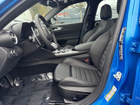 New 2025 Alfa Romeo Giulia image 14