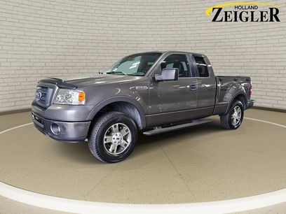 Used 2006 Ford F150 FX4