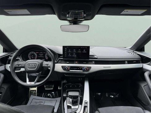 Certified 2023 Audi A5 2.0T Premium Plus w/ Premium Plus AWD/4WD image 9