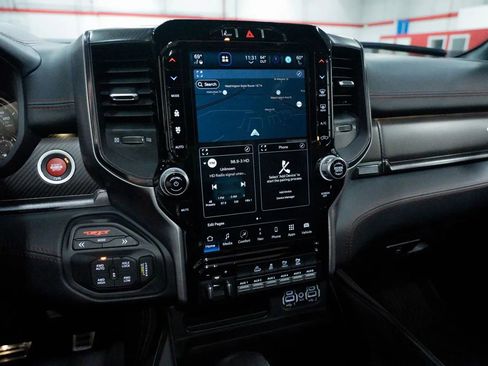 Used 2022 RAM 1500 TRX w/ TRX Level 2 Equipment Group image 49