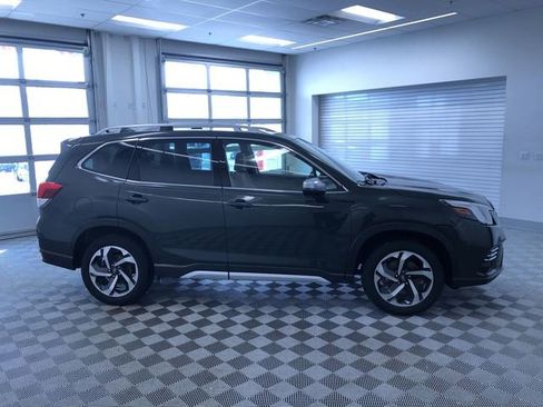 Used 2023 Subaru Forester Touring image 35
