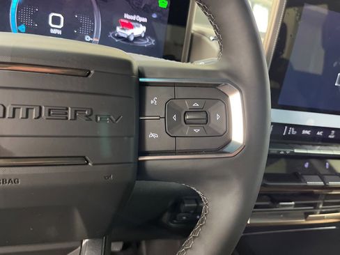 New 2025 GMC Hummer EV 3X image 21