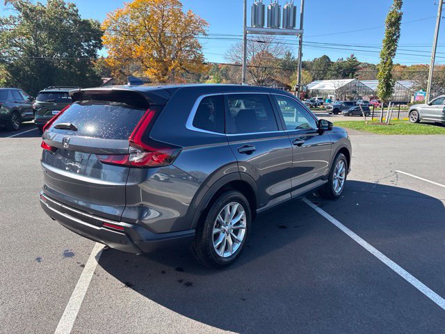 Used 2024 Honda CR-V EX image 5