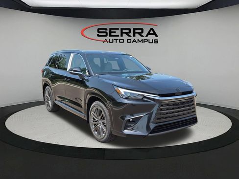 New 2026 Lexus TX 350 AWD image 1