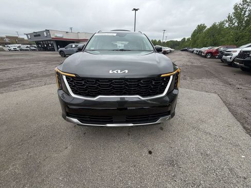 Used 2025 Kia Sorento EX AWD/4WD image 28