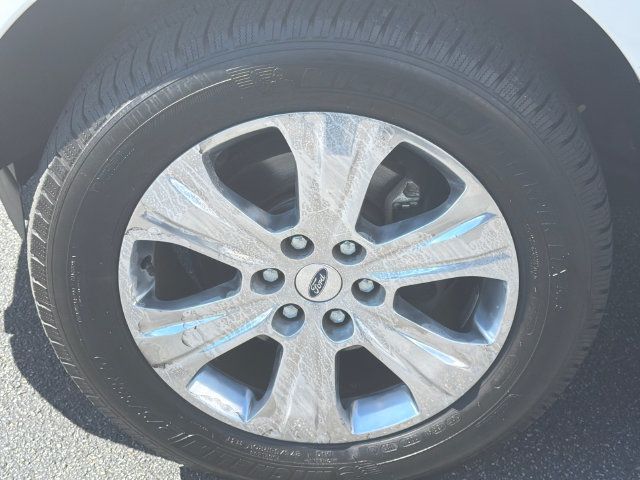 Used 2015 Ford Expedition Platinum RWD image 13