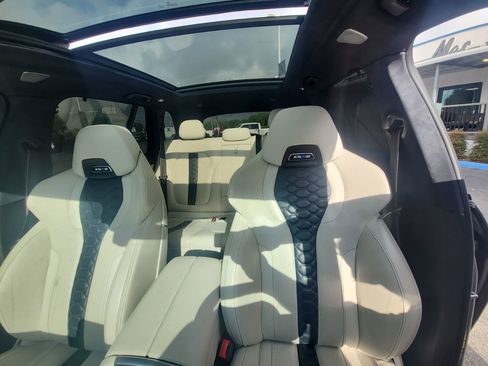 Used 2021 BMW X5 M w/ Competition Package image 13