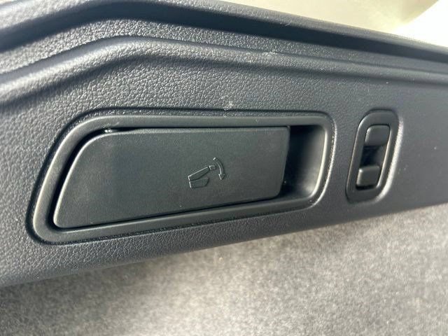 Used 2022 INFINITI QX50 Luxe FWD image 52