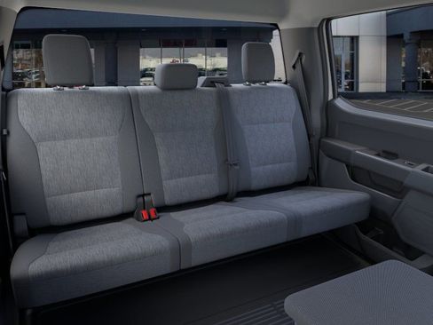 New 2026 Ford F250 XL w/ XL Driver Assist Package image 12