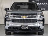 Used 2021 Chevrolet Silverado 1500 LT image 2