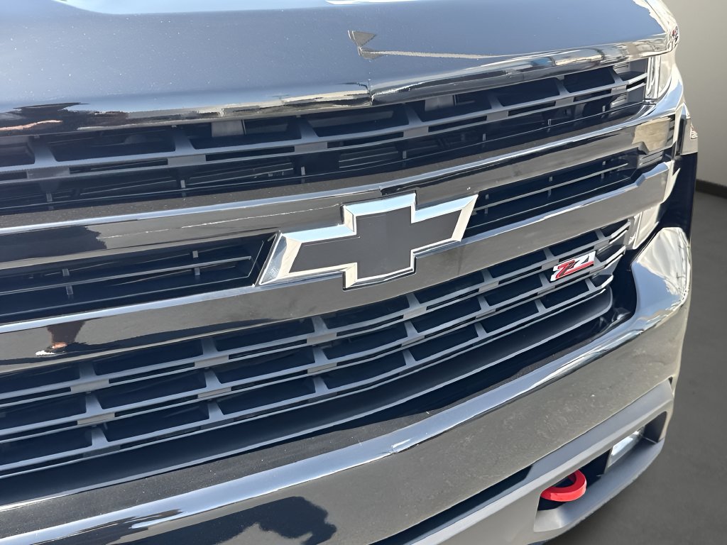 Used 2021 Chevrolet Silverado 1500 LT Trail Boss AWD/4WD image 33