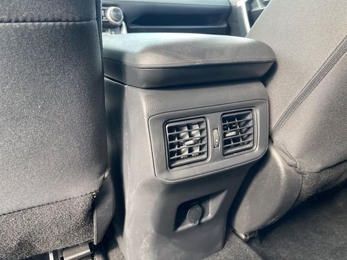 Used 2024 Toyota RAV4 LE image 29