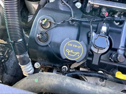 Used 2018 Ford Explorer 4WD image 35