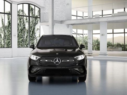 New 2026 Mercedes-Benz GLC 300 image 7