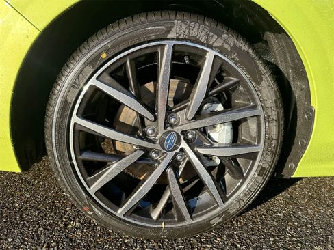 New 2026 Subaru Impreza 2.0i Sport image 8