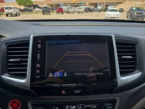 Used 2019 Honda Ridgeline RTL-T image 9