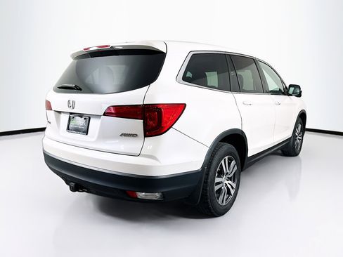 Used 2017 Honda Pilot EX-L image 9