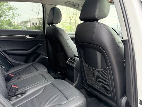 Used 2015 Audi Q5 2.0T Premium Plus w/ Technology Package image 17