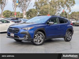 Certified 2025 Subaru Crosstrek 2.0i Premium video 1