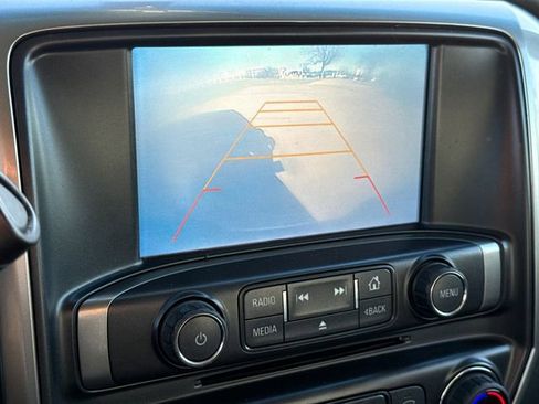 Used 2017 Chevrolet Silverado 1500 LT w/ Texas Edition image 24