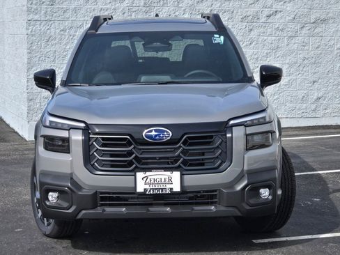 New 2026 Subaru Outback Touring XT AWD/4WD image 3
