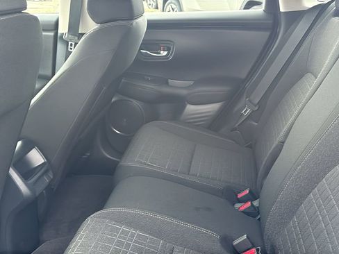 Certified 2026 Honda HR-V LX image 29