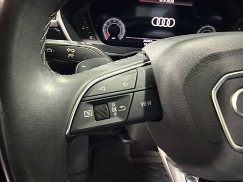 Used 2023 Audi Q3 2.0T Premium Plus w/ Premium Plus Package AWD/4WD image 17