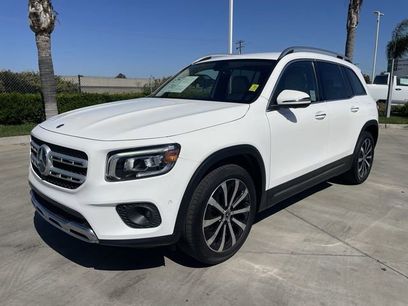 Used 2022 Mercedes-Benz GLB 250 w/ Premium Package Lite
