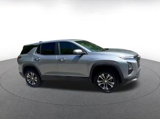 Used 2025 Chevrolet Equinox LT video 2