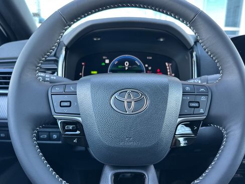 Certified 2026 Toyota Camry SE image 22