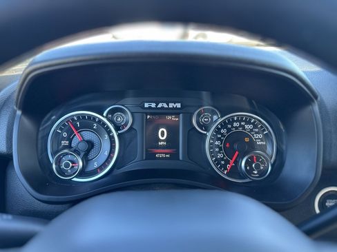 Used 2022 RAM 2500 Big Horn image 13