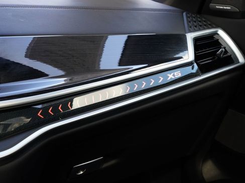 Used 2024 BMW X5 sDrive40i w/ M Sport Package RWD image 25