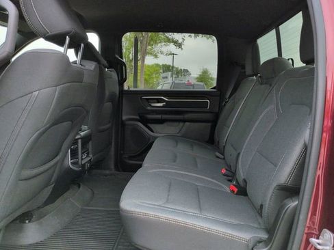 Certified 2022 RAM 1500 Big Horn image 14