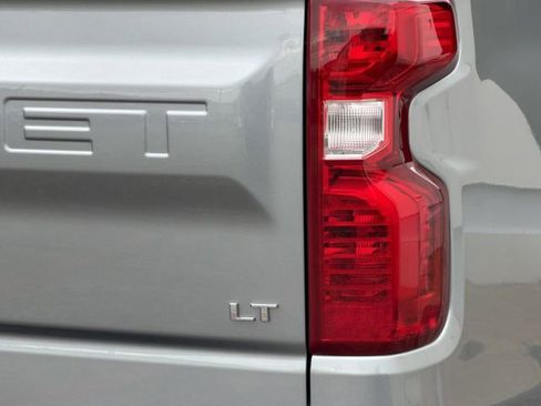 New 2026 Chevrolet Silverado 1500 LT RWD image 9