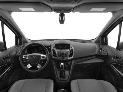 Used 2017 Ford Transit Connect XL FWD image 8