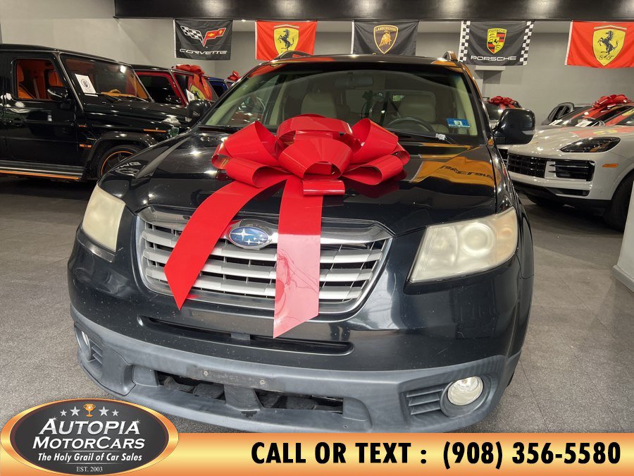 Used 2009 Subaru Tribeca Limited AWD/4WD image 1