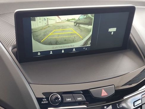 New 2026 Acura RDX SH-AWD image 17