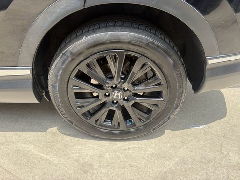 Certified 2020 Honda CR-V Touring image 36