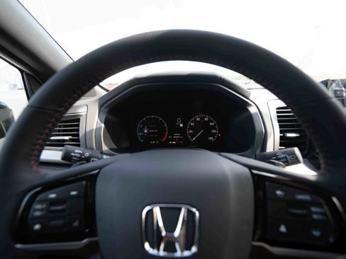 New 2026 Honda Odyssey Sport-L image 15