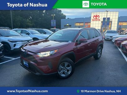 Used 2024 Toyota RAV4 XLE w/ Weather Package