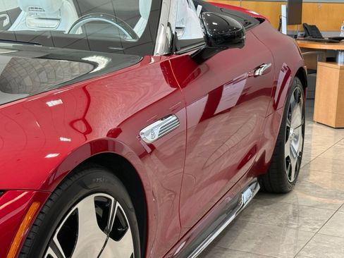 New 2026 Mercedes-Benz Maybach SL 680 image 4