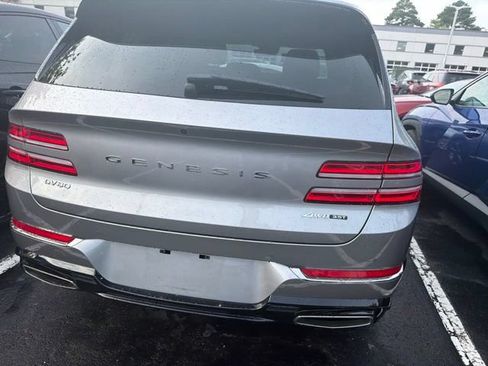 Used 2023 Genesis GV80 3.5T w/ Prestige Package AWD/4WD image 7