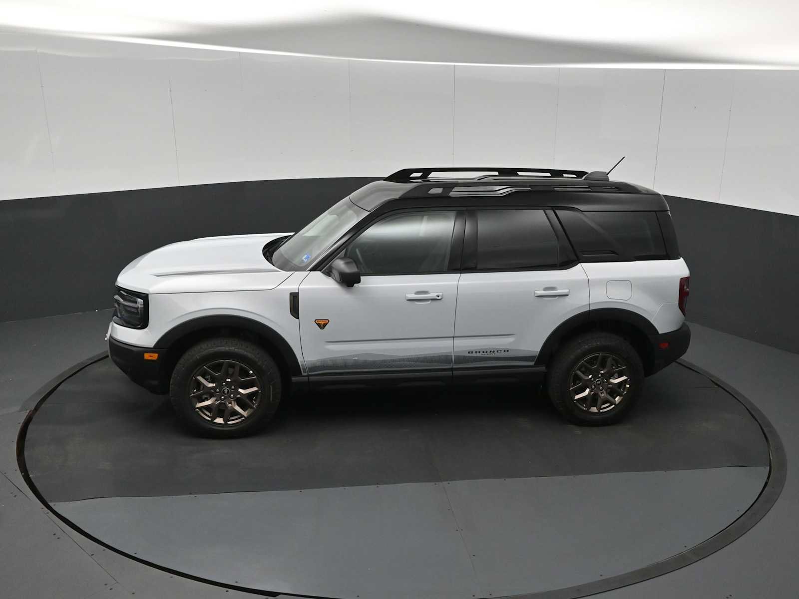 New 2026 Ford Bronco Sport Badlands w/ Bronze Package AWD/4WD image 51